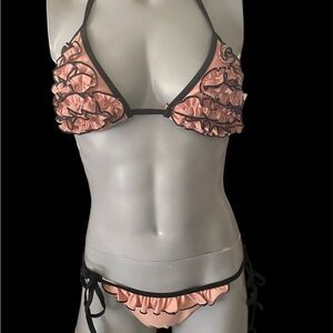 Bathing suit